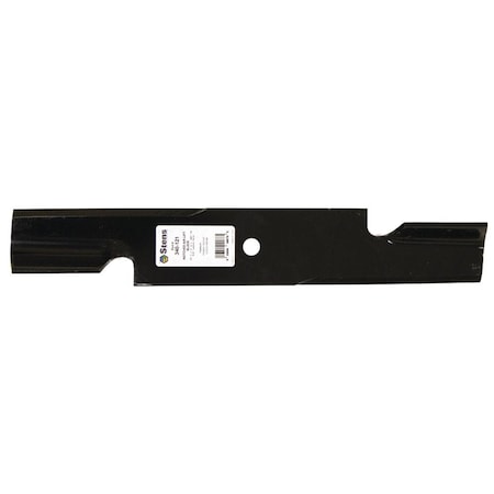 Notched Air-Lift Blade Fits Scag 481711 340-121